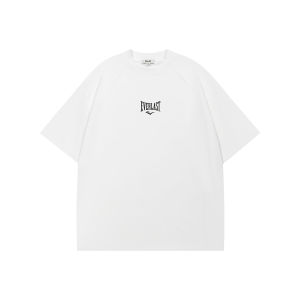 Everlast | Boxing Training Cotton T-shirt for Men and Women