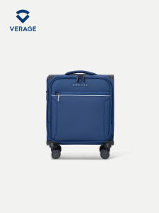 Verage | Business Carry-on Travel Luggage Small