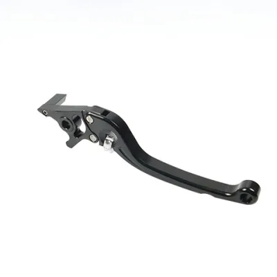 Bộ Phanh Đĩa Xe Điện Có Thể Điều Chỉnh Tay Lái Ngà Voi Nhỏ Monkey King Modification Phụ Kiện Phanh Trước Đĩa Sau Lõi CNC