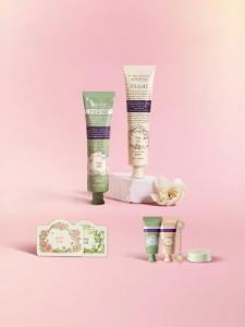 Roopy | Moisturizing Nourishing Hand Cream 75g