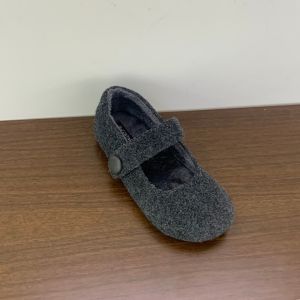 Height-Increasing Warm Faux Fur Shoes