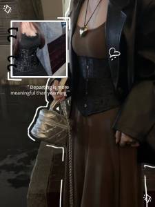 Small 23cm Short 24 Steel Rib Belly Contracting Court Waist Girdling Band Outwear Corset Shaping Corset Postpartum