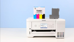 Hộp Thải Mực Epson T04D1 Epson L4160/L4260/L6260/L6270/L6290/L14150/L6490/L6460/L616/L6190/L6170.