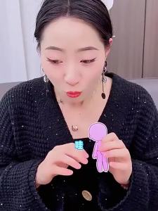 WANXUEXING | Bộ Dán Sticker Giáo Dục Sáng Tạo Công Chúa Hoạt Hình
