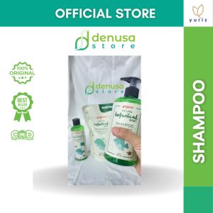 PIGEON Botanical Baby Shampoo Cair