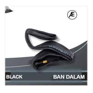 ( BL AT-1171 KINGLAND ) Ban Luar Sepeda Anak 12 inch BMX Mini 12 1/2 x 1/4 Atlantis Kenda ban dalam