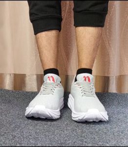 Medixx Assen Series MSP04 Sepatu Olahraga Lari