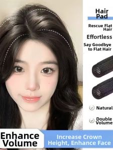 MOYAJIEKA | Hair Volumizer Invisible Hair Clip