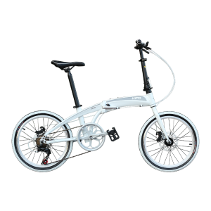 Foldable Ultra-light Portable Commuter Bike 20inch