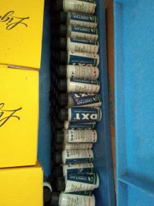 Fuel and Engine Lubricant DX1 (pang patipid)  (for diesel gasoline and biofuel engines