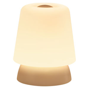 kufire | Smart Voice-Controlled Night Light for Nursing and Bedroom Use