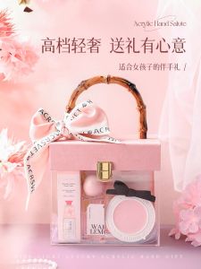 Creative Nursing Day Gift Practical Memorial Souvenir Wedding Bridesmaid Female Friend Small Gift Resin Material Wedding Supplies