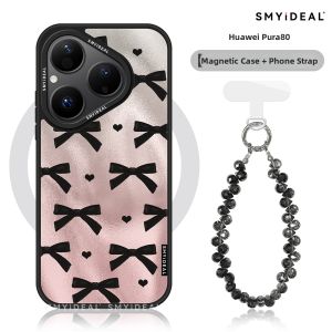 Smyideal | Magnetic Unique Design Phone Case for Multiple Huawei Models