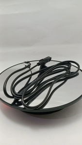 kabel ac oval skun 1.5m - kabel power supply jaring