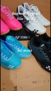 Sepatu Badminton Wanita Sepatu Olahraga / Sepatu Tenis Lapangan / Sepatu Bulutangkis Wanita Sneakers