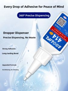 LOOLIFL | Multi-Purpose Strong Adhesive Glue