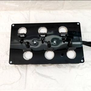 Mistmaker Mist Maker 6 Mata 20 Mm