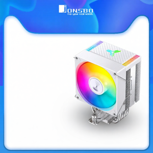 JONSBO | Tản Nhiệt CPU Dẫn nhiệt Không khí Có Đèn Màu Sắc