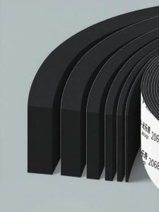 Mileqi | Silent Sealing Strip Soundproof