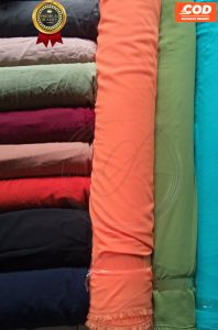 kain kiloan ceruty polos kain kiloan gamis kain untuk gamis kain jatuh bahan ceruti kain kiloan murah kain adem