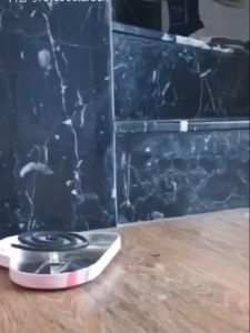 DR Creative Hanging Mosquito Incense Stove Mosquito Incense Coil Holder Style Birdcage Shape Iron Tempat Letak Ubat Nyamuk