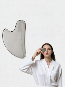 Pfefe | Facial Lifting Gua Sha Board for Full Body