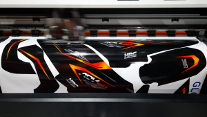 Decal Stiker Fullbody Vario 125/150 LED 2015-2017 MYS857