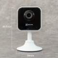 Camera Wifi Ezviz H1C 2MP cố định đàm thoại 2 chiều hàng chính hãng. 