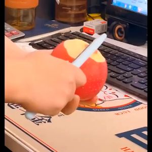 FRUIT PEELER / PISAU PENGUPAS BUAH SAYUR