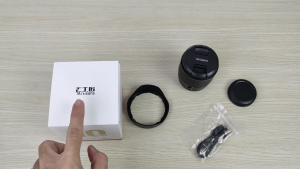 Ống kính 7Artisans AF 10mm F2.8 - Lens siêu rộng nhỏ gọn có lấy nét tự động cho các ngàm Fujifilm X Sony E và Nikon Z