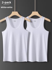 XPR | Ice Silk Thin Mens Summer Vest for Workout