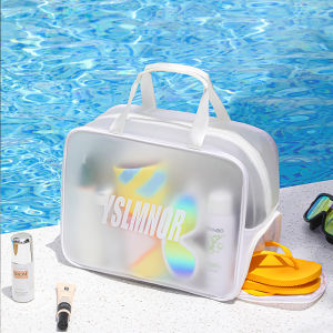Swimming Bag Fitness Bag Waterproof Sports Bag for Men And Women Childrens Swimming Suit Storage Bag Beach Bag Swim Bag
