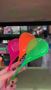 Centong Nasi Plastik Murah - Sendok Nasi Murah - Sendok Sayur Plastik