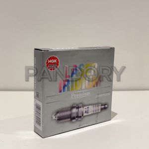 【💯ORIGINAL】94124 (ILKAR7L1I) NGK LASER IRIDIUM SPARK PLUG MAZDA 2/ MAZDA 3/ MAZDA 6/ BIANTE/ CX3 SKYACTIV/ CX5 SKYACTIV