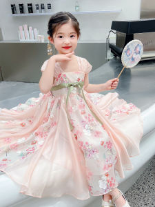 Children's Summer Dress 2024: New Arrivals & Styles
