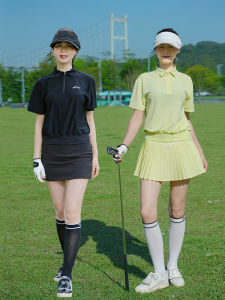 Golfist | Summer Sport Quick Dry Slim Fit Versatile Skirt