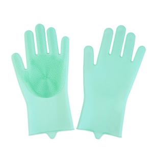 7o | Găng Tắm Cho Chó Mèo Chống Cào Silicone