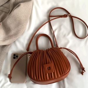 MMI8089 Tas Selempang Wanita Import Tas Handbag Import Korean Style Tas Bahu Wanita Kekinian Tas Slingbag Wanita Terlaris ~MMI