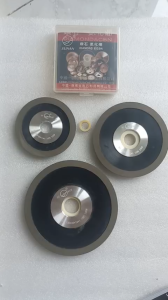 Đá mài hợp kim SU NAN 100 tốt( Hộp nhựa)