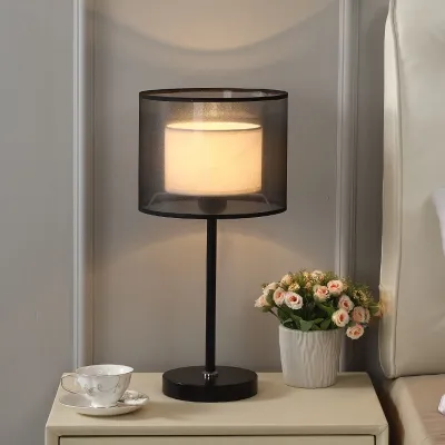 SUOMAN | Đèn Sàn Phong Cách Ins Cổ Điển