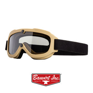BAUVIRT | Anti-Wind Motorcycle Riding Goggles