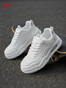 Warrior | New Breathable Leather Casual Shoes