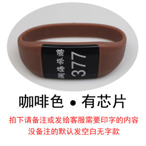 Sauna Number Card Digital Hand Tag Bathroom Fitness Center Gym Locker Induction Lock Key Room Card Customizable Business Furniture