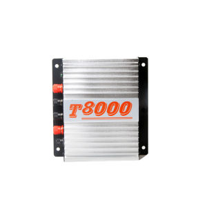 First | Bộ Chuyển Đổi Điện Cho Radio Ô Tô 45A Dòng Điện Từ 24V sang 13.8V