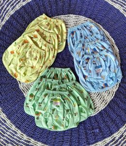 CELANA POP BAYI LUSINAN MURAH