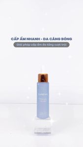 Tinh Chất Cấp Ẩm Đa Tầng Super HA Hyaluronic B5 Hydrating Serum Zakka Naturals 30ml