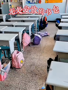 5Pcs Klip Cantolan Tas Universal Gantungan Tas Meja Stainless Serbaguna