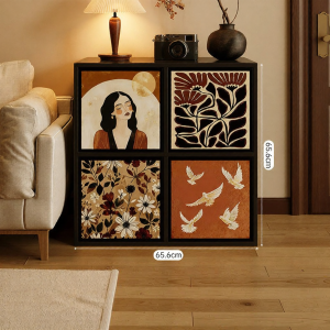 ZHUOHE | Free Combination Multi-function Cabinet