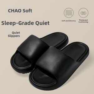 BUYANGSI | Comfortable Non-slip Waterproof Summer Slippers