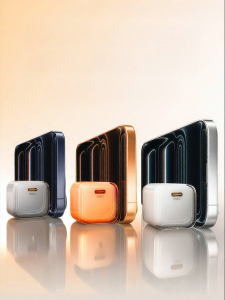 Bosie | Fast Charging Adapter For Apple 45W